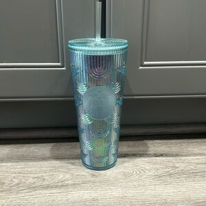 Starbucks cup